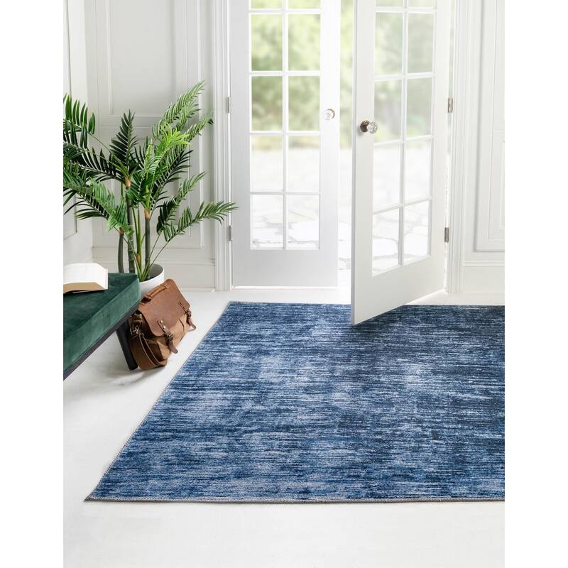 Contemporary Kayst Collection Area Rug