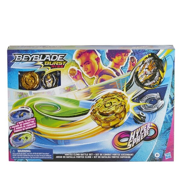 beyblade complete set