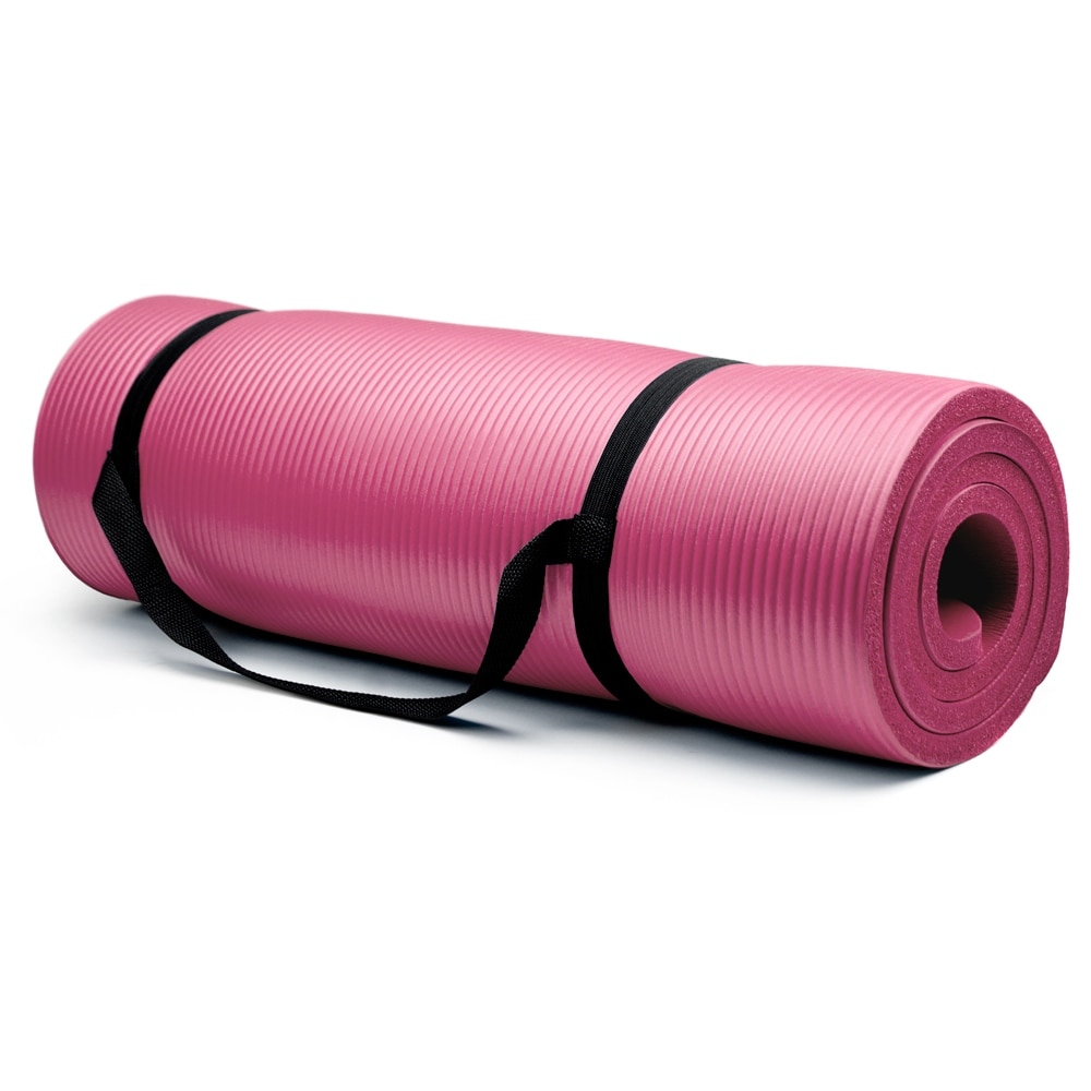 Uitgang overschrijving Tien Buy Yoga/Pilates Online at Overstock | Our Best Fitness & Exercise Equipment  Deals