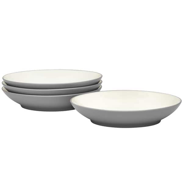 slide 2 of 49, Noritake Colorwave Set Of 4 Coupe Pasta Bowls, 9-1/4", 35 Oz.