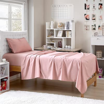 Microfiber Supersoft Twin XL Bedding Sheets