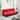 69 Inch Armless Teddy Fabric Soft Sofa Modern Couch