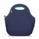 preview thumbnail 19 of 73, Built Gourmet Getaway Neoprene Lunch Bag Celestial Blue