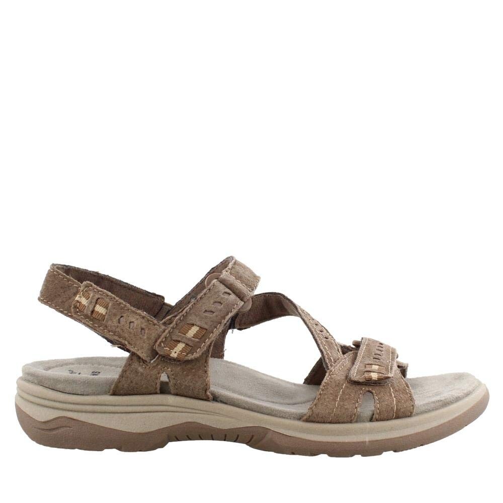 earth sport sandals