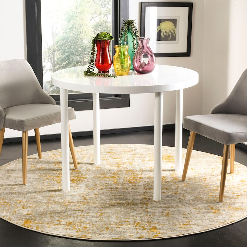 SAFAVIEH Porcello Aracelis Modern Rug
