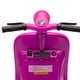 preview thumbnail 17 of 18, 12V Kids' Vespa Electric Ride-On Scooter