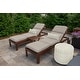 preview thumbnail 29 of 72, Sunbrella Chaise Lounge Cushion