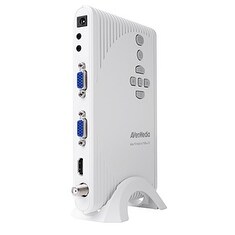 Shop Avermedia Avertv Hybrid Tvbox 13 Hd Video On Your Monitor Or