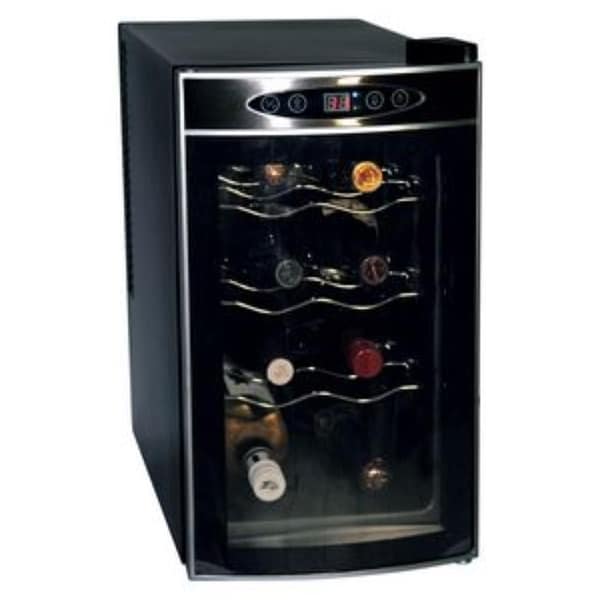 8 bottle wine cellar on sale