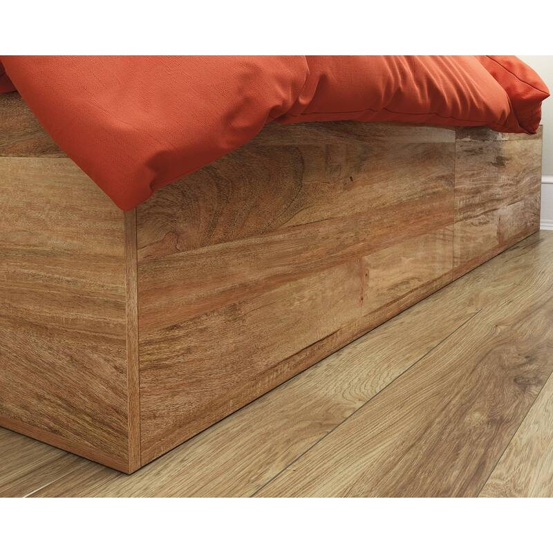 Cottage Road Mates Bed