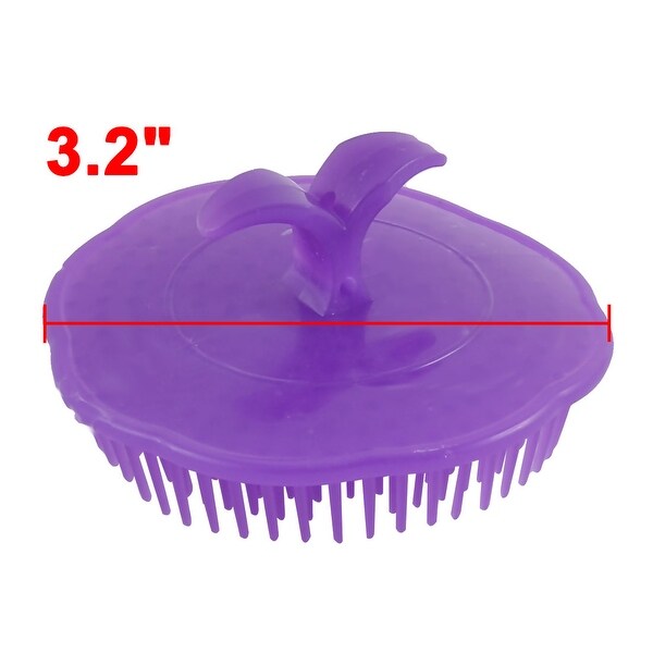 conditioner brush