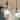 Hunter + Jasmine Roth Beverly Glen Ribbed Glass 1-Light 4" Mini Pendant - Kitchen Island, Bedside - Transitional, Modern