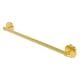 preview thumbnail 11 of 26, Allied Brass Tango Collection 18 Inch Towel Bar