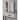 Kate and Laurel Maxfield Wood and Metal Wall Sconce - 13x24