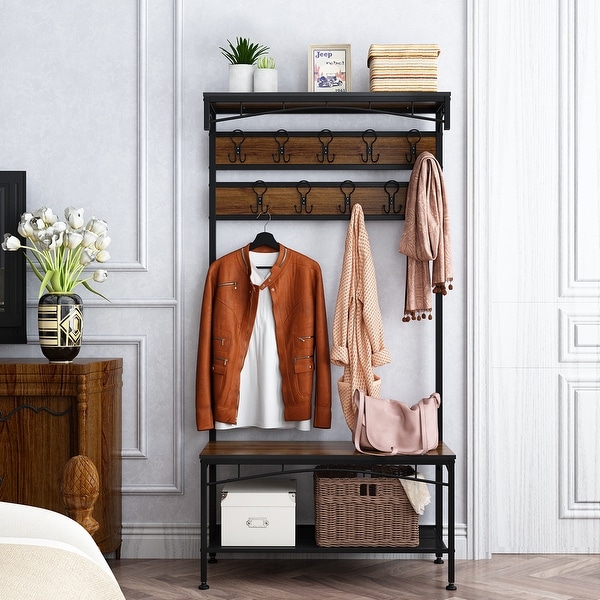 Heavy duty bedroom bench deals