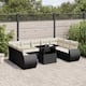 Option Black and Cream-without storage
