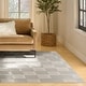 preview thumbnail 28 of 57, Nourison Nordic Indoor only Geometric Area Rug