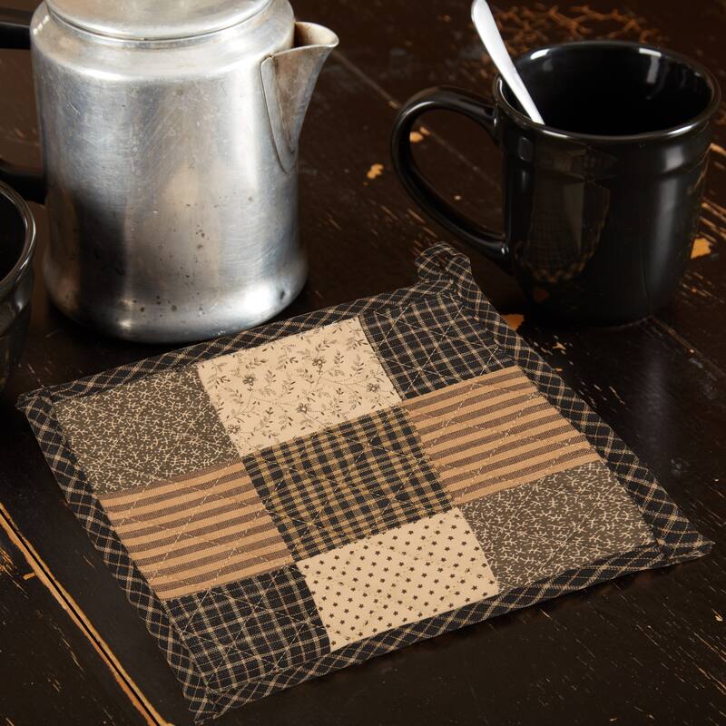 Kettle Grove Pot Holder - Pot Holder