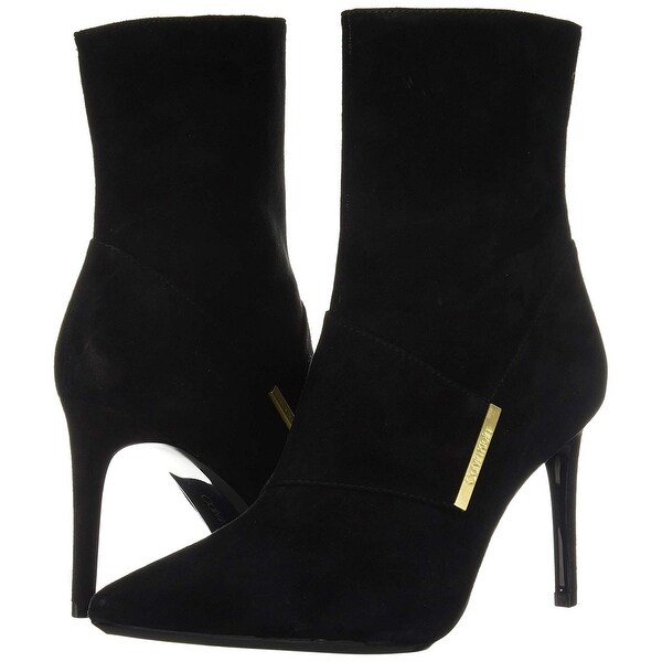 Calvin klein ruthie bootie discount