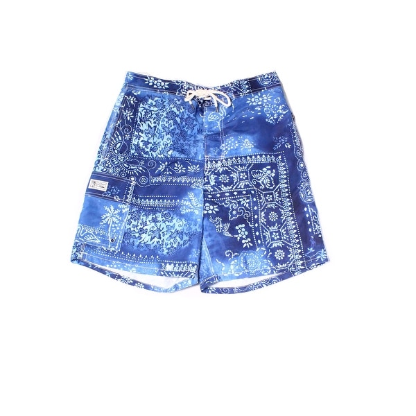 ralph lauren men's swimwear sale