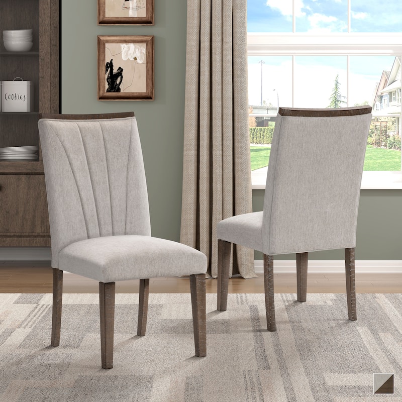 Curtis Dining Chair (Set of 2)