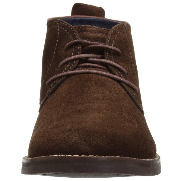 cole haan men's ogden stitch chukka ii boot