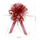 Option Wine Red