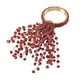 preview thumbnail 6 of 29, Beaded Spray Design Napkin Ring (Set of 4)