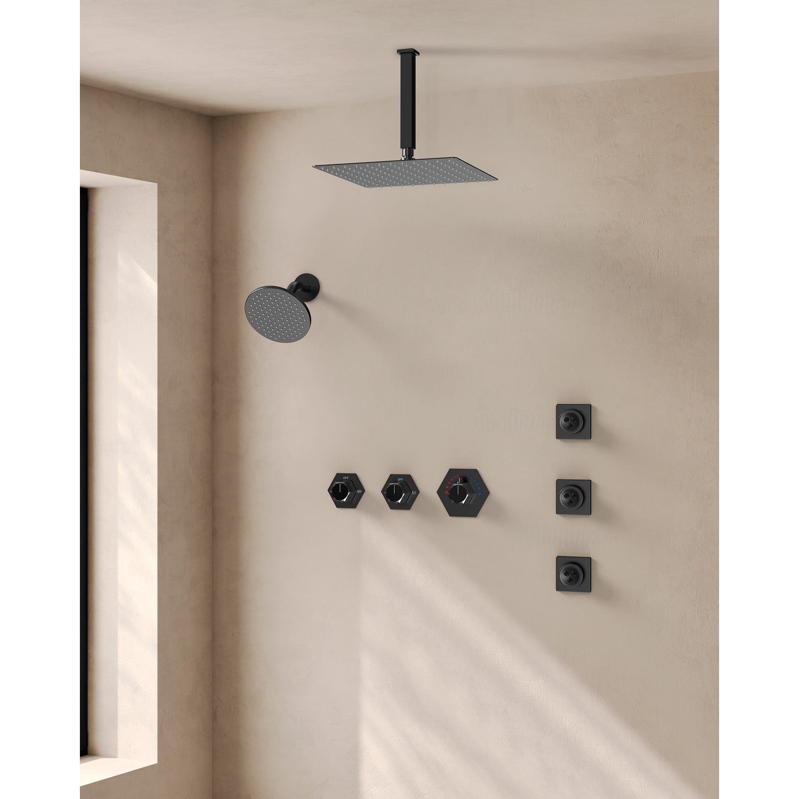Bed bath and 2025 beyond shower head