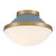 Option Vibrant Gold / Blue