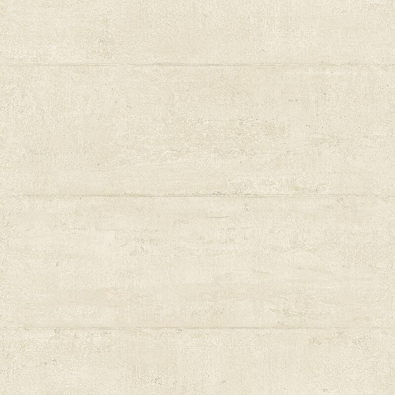 Galerie Wallcoverings Nostalgie Collection Brick Wall Non-woven Matte Wallpaper Roll - 33 feet x 21 inches - Beige