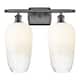 Option Oil Rubbed Bronze / Opal