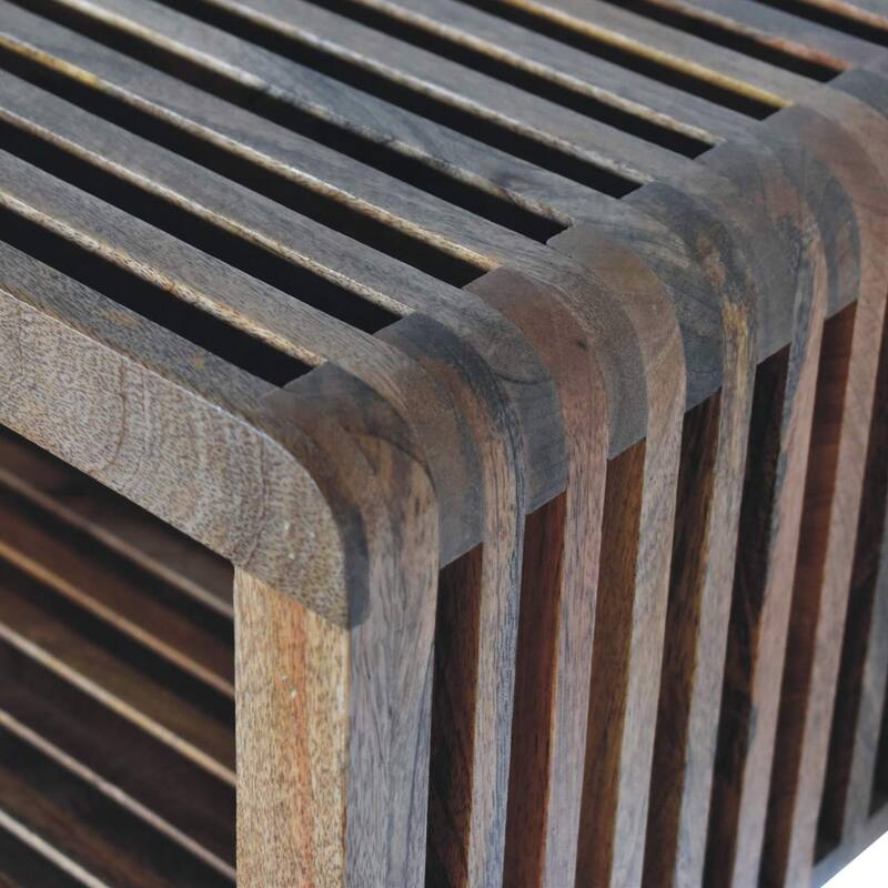 Soba Wall-Mounted Bedside