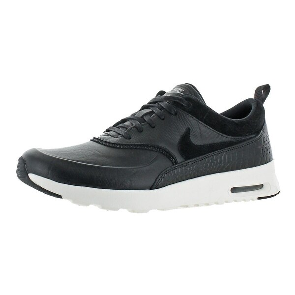 nike air max thea leder damen