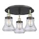 Option Clear / Black Antique Brass