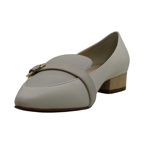 cole haan leela loafer
