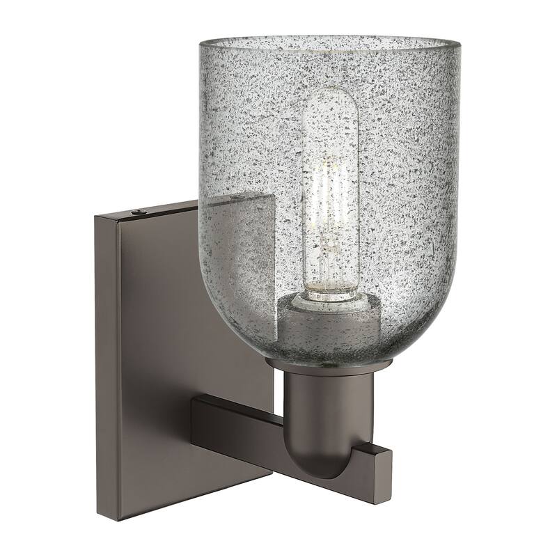 Innovations Lighting Endless Possibilities Arcadia - Caledonia - 1 Light 5" Sconce
