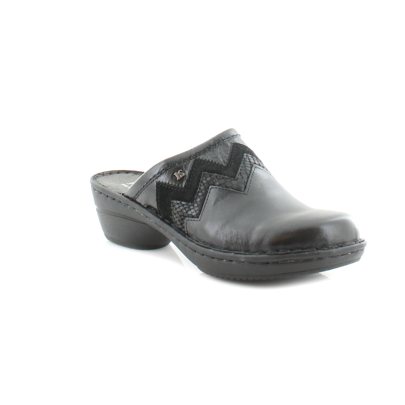 josef seibel womens clogs