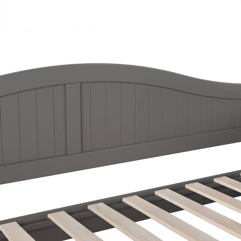 Nantucket Twin Wood Daybed