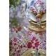preview thumbnail 6 of 7, Couleur Nature Jardine Napkins (Set of 6)