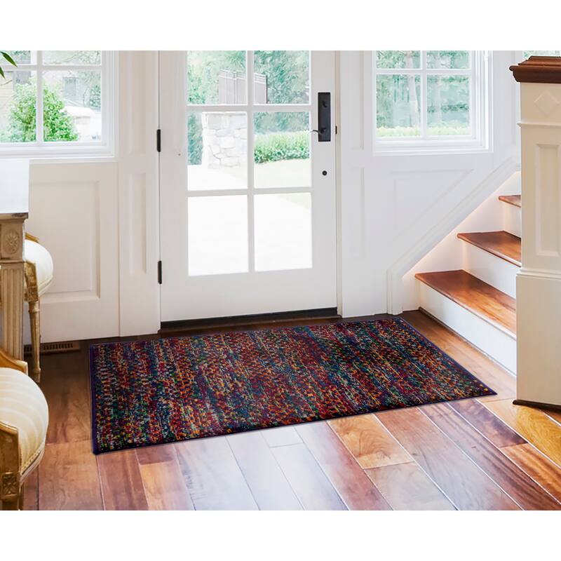 Liora Manne Fiesta Tweed Indoor Rug