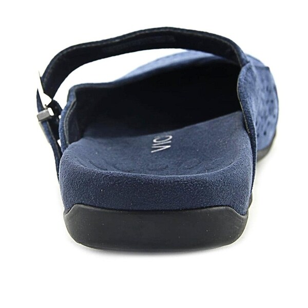 vionic lidia slip on mule