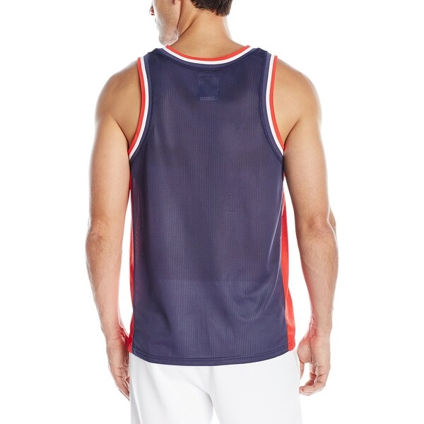 champion mesh basketball jersey