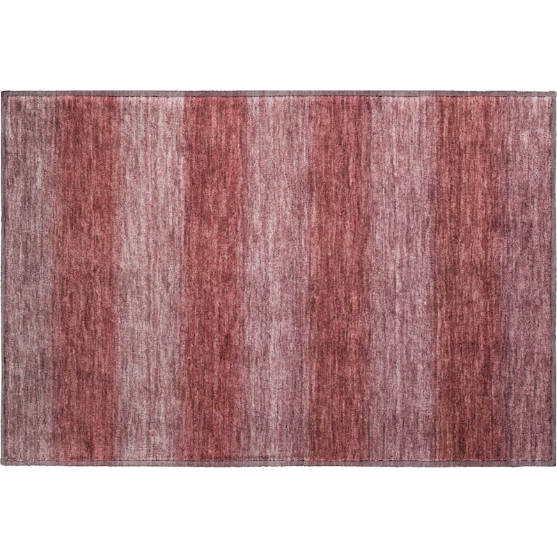 Premium Washable Super Soft Casual Ombre Mayfield Rug