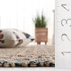 preview thumbnail 35 of 84, SAFAVIEH Handmade Cape Cod Zinca Coastal Jute Tassel Rug