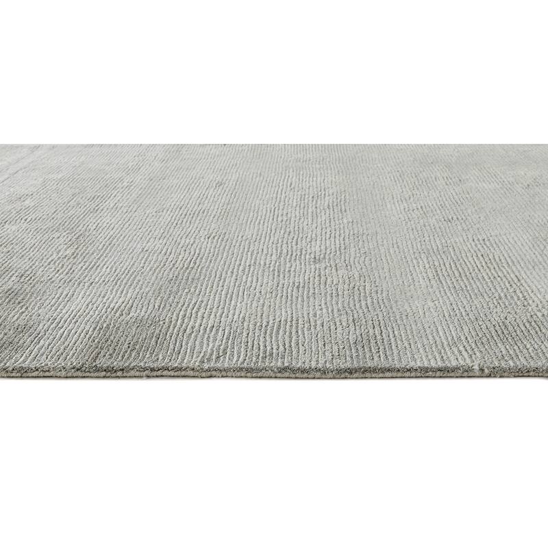 Terra by Obeetee Hue Solid Rug