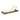 Ian Outdoor Acacia Wood Chaise Lounge with Cushion by Christopher Knight Home - N/A