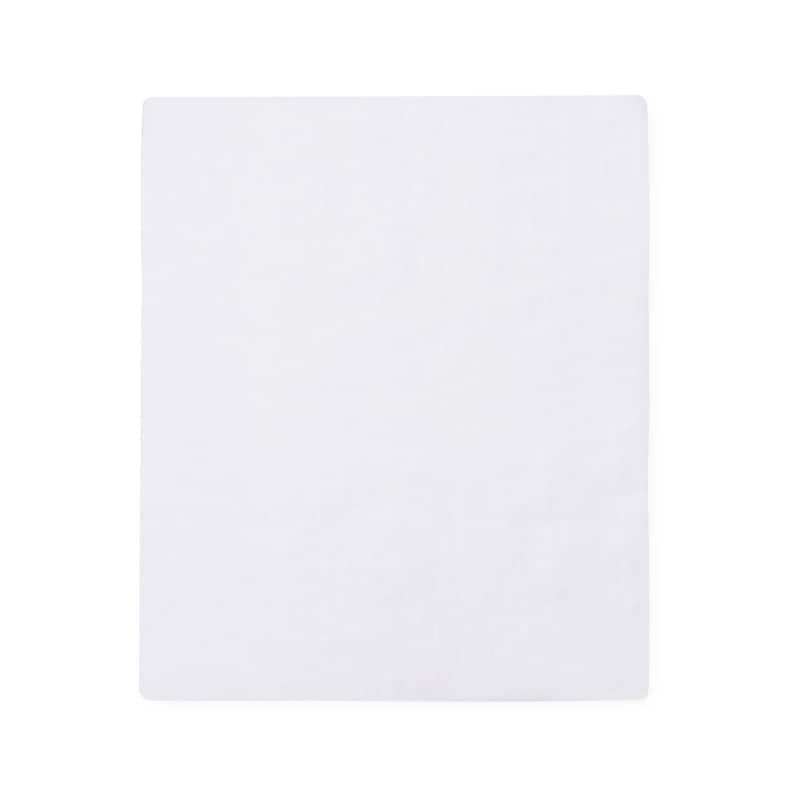 Puer Linen Fitted Sheet