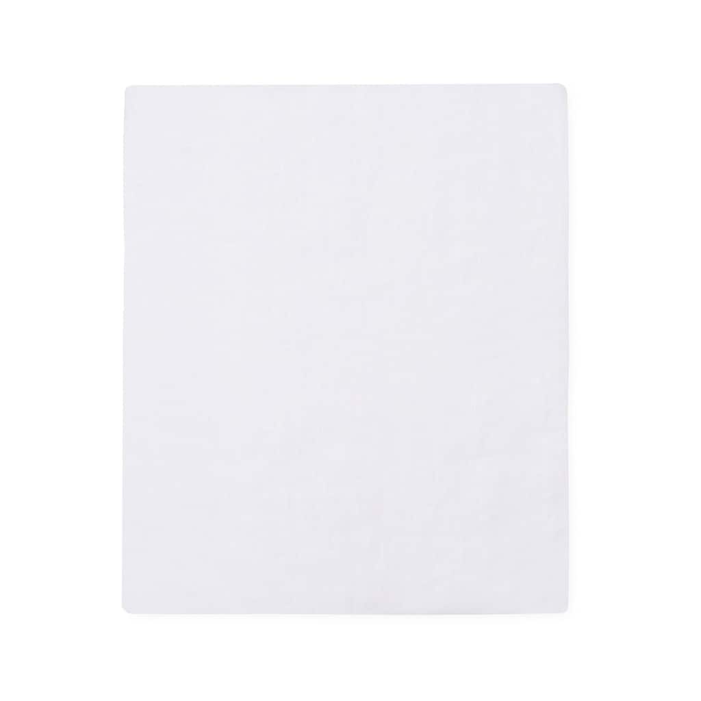 Puer Linen Fitted Sheet