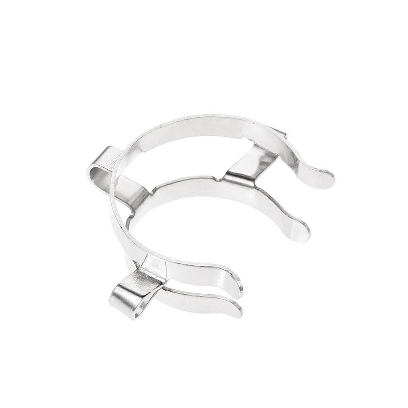 Joint Clip Lab Clamp for 10/14mm Glass Taper Joint Laboratory Tool